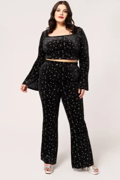 Vela Trousers