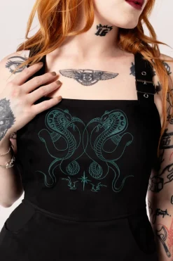 Venom Mini Dress
