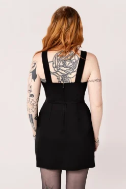 Venom Mini Dress