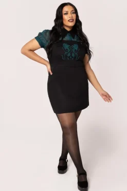 Venom Mini Dress