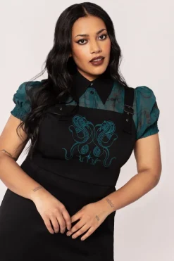 Venom Mini Dress
