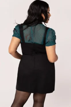 Venom Mini Dress