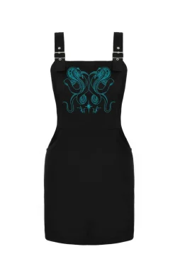 Venom Mini Dress