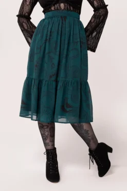 Venom Skirt