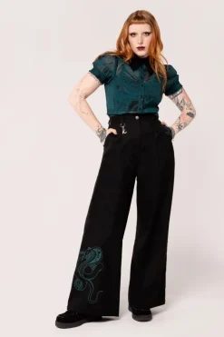 Venom Trousers