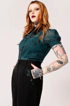 Venom Trousers