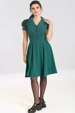 Vera Lynn Dress