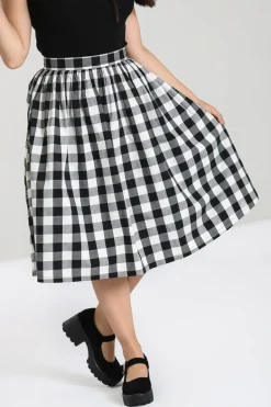 Victorine 50's Skirt