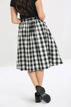 Victorine 50's Skirt