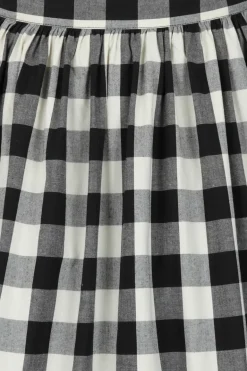Victorine 50's Skirt