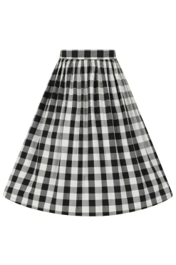 Victorine 50's Skirt