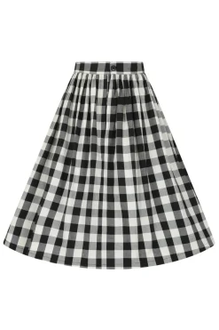 Victorine 50's Skirt