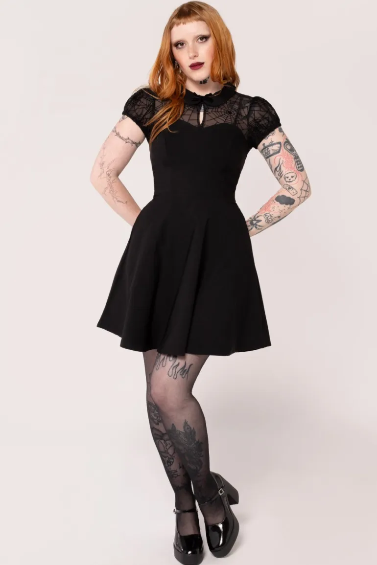 Viola Dress