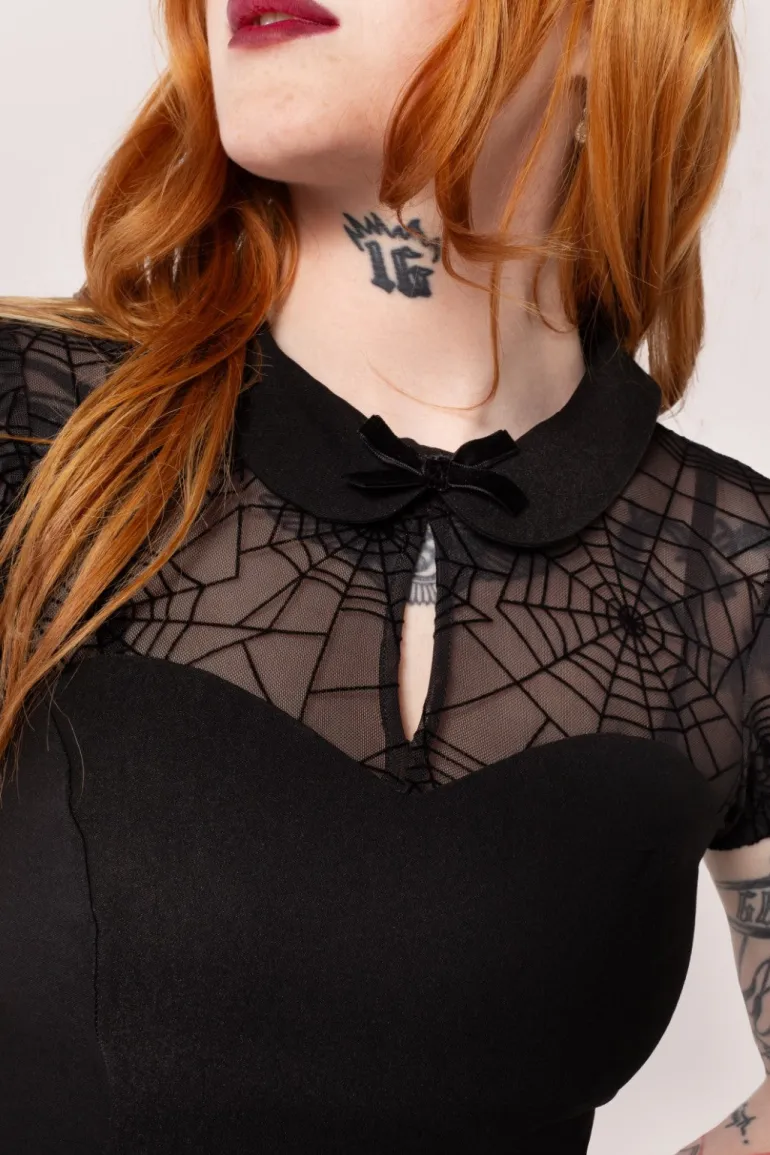 Viola Dress