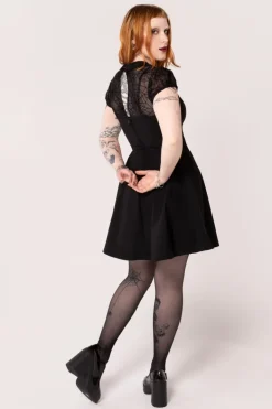 Viola Dress