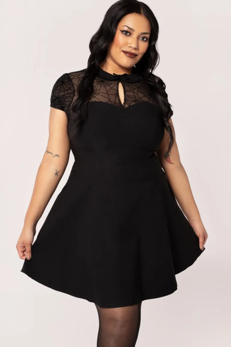 Viola Dress