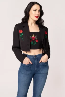 Viva Maria Blazer