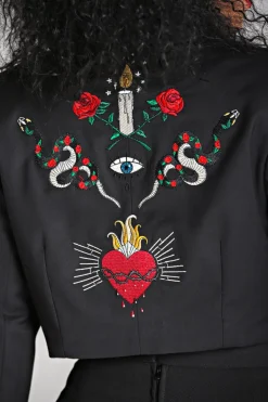 Viva Maria Blazer