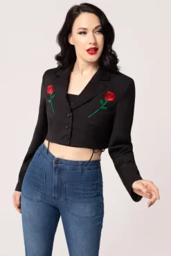 Viva Maria Blazer