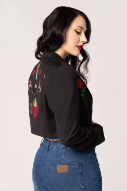 Viva Maria Blazer