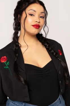 Viva Maria Blazer