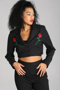 Viva Maria Blazer