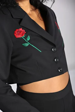 Viva Maria Blazer