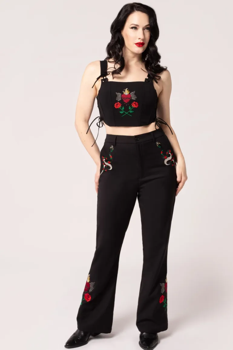 Viva Maria Trousers
