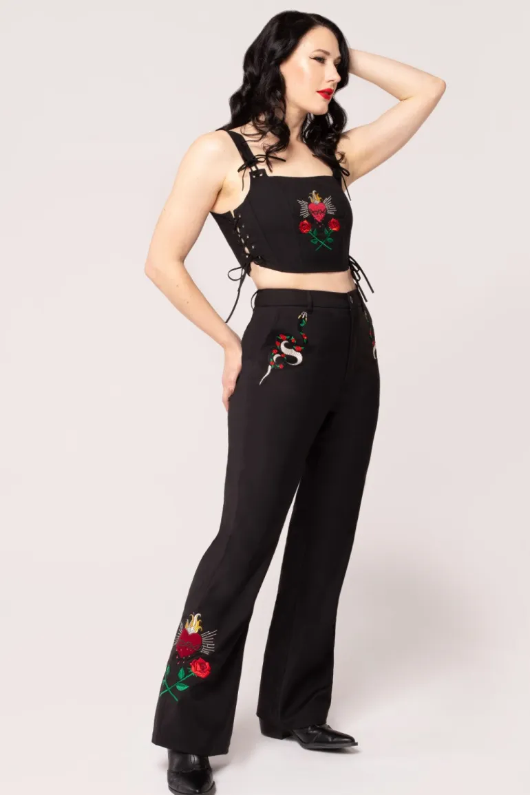 Viva Maria Trousers