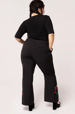 Viva Maria Trousers