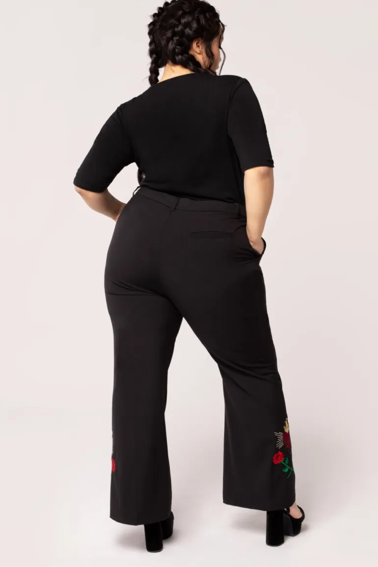 Viva Maria Trousers