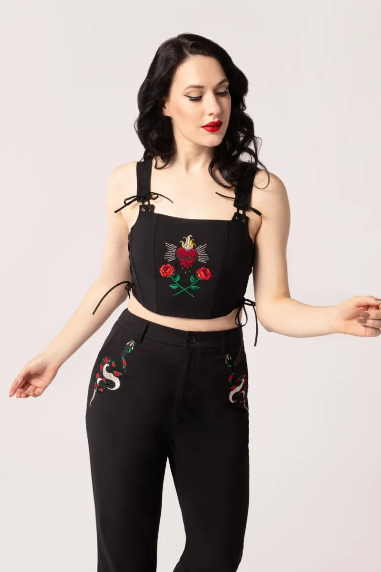 Viva Maria Trousers