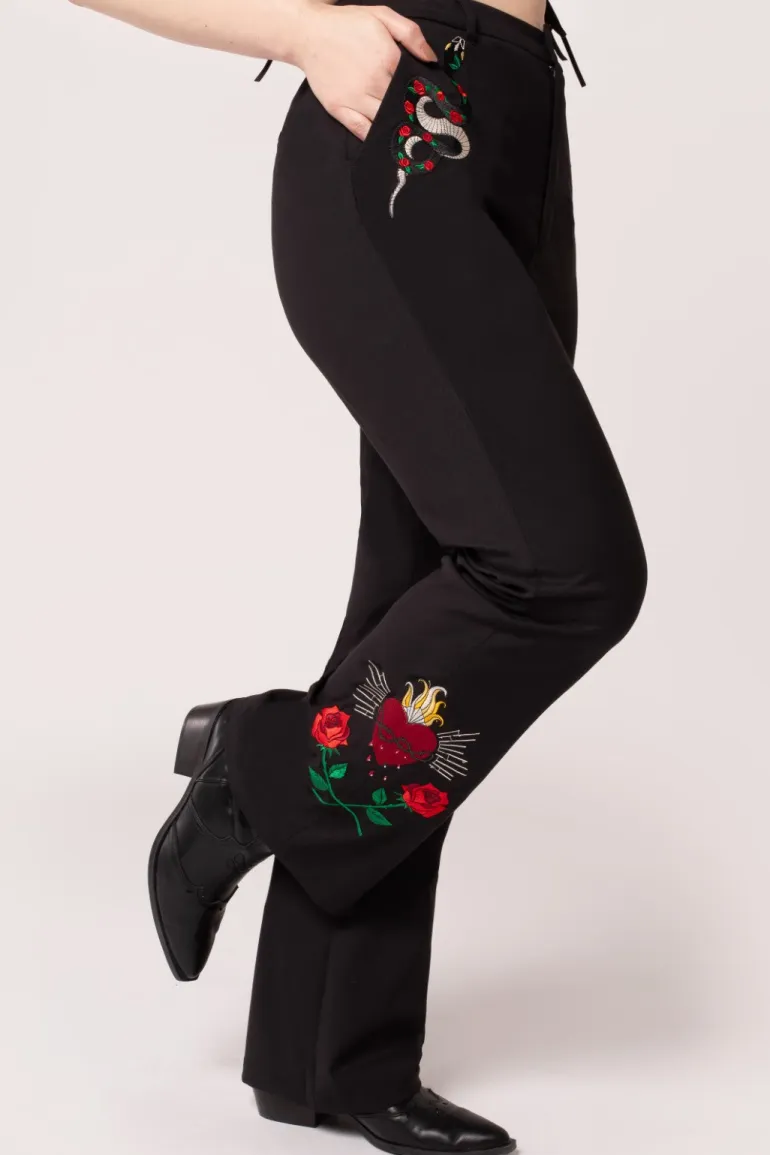 Viva Maria Trousers