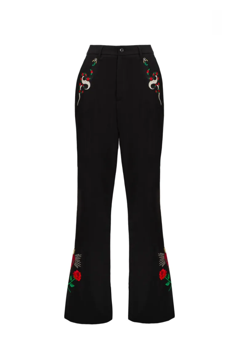 Viva Maria Trousers