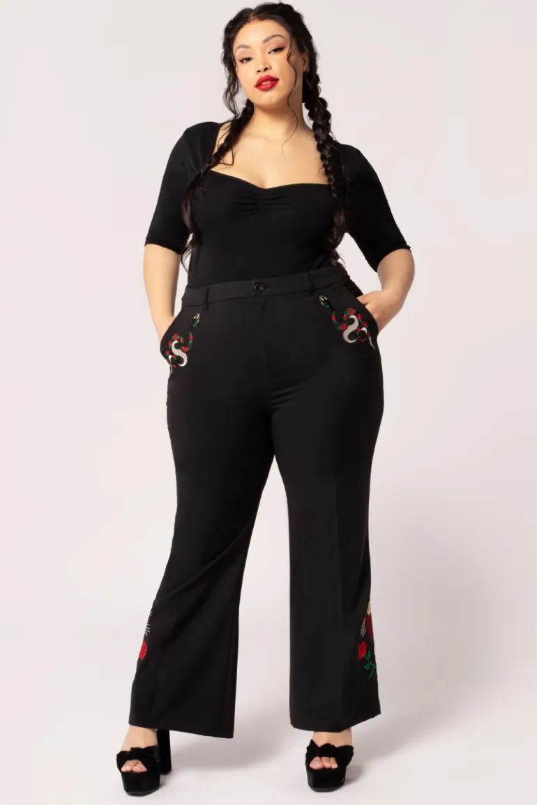Viva Maria Trousers