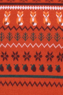 Vixey Jumper