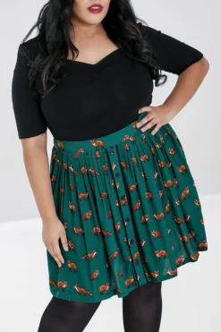 Vixey Skirt