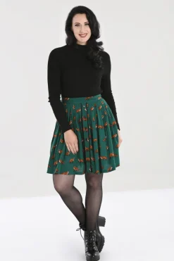 Vixey Skirt