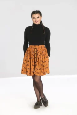 Vixey Skirt