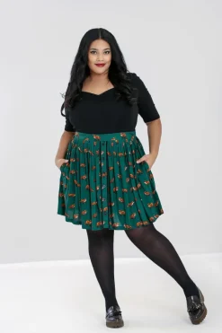 Vixey Skirt