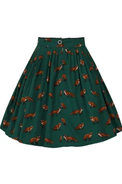 Vixey Skirt