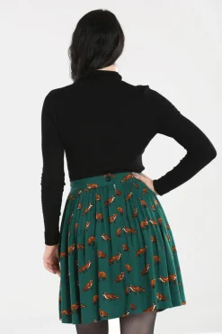 Vixey Skirt