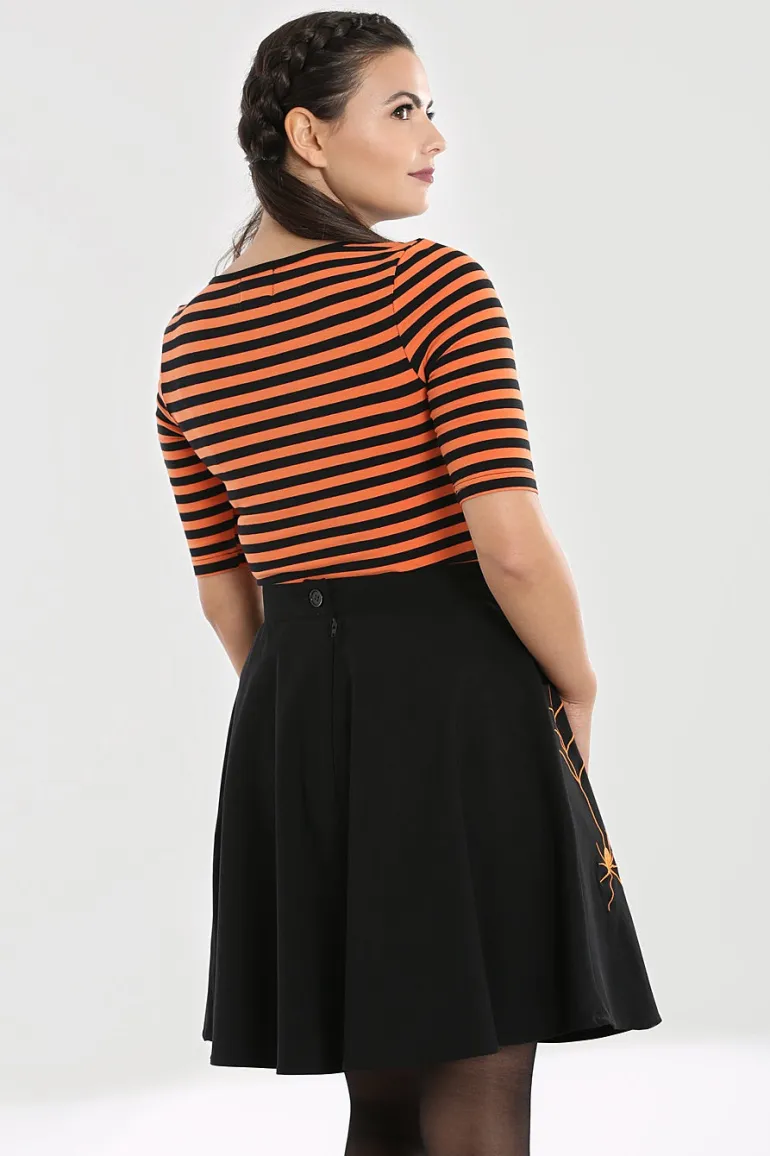 Warlock Top H