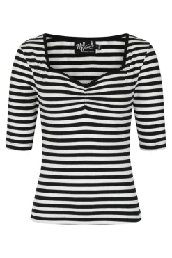 Warlock Top H