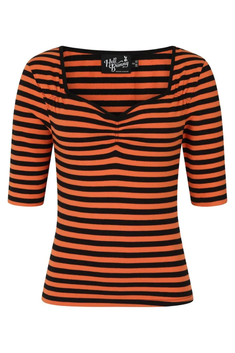 Warlock Top H