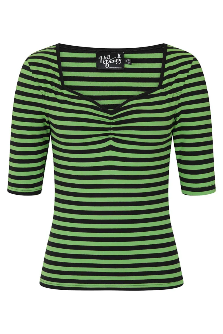 Warlock Top H