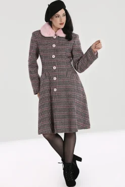 Watson Coat