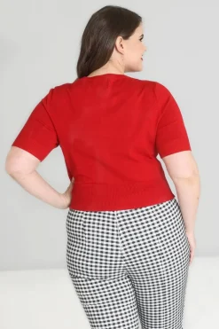 Wendi Cardigan