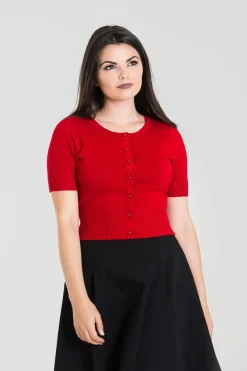 Wendi Cardigan