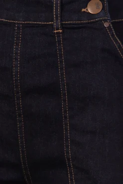Weston Denim Trousers